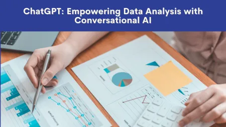 ChatGPT: Empowering Data Analysis with Conversational AI