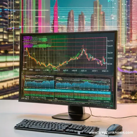 The Future of AI-Powered Trading Algorithms Revolutionizing Financial Markets