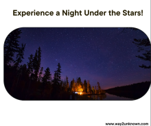 Under the Stars 