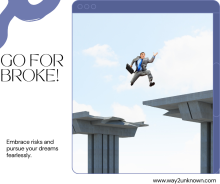 Go for Broke
