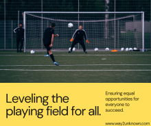 Level Playing Field