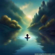 Stay afloat