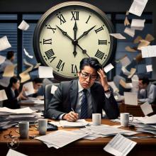 Crunch Time