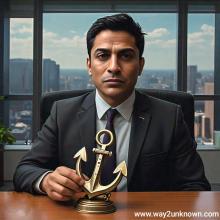 Anchor the Decision